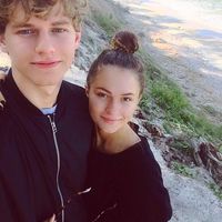 Greta Piliponytė's Photo