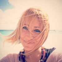 Maria Bringue's Photo