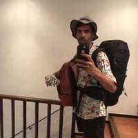 Фотографии пользователя Terai Andino