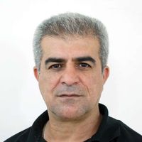 Yassin Saeed's Photo