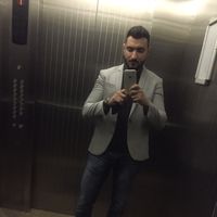 Ahmad Shalabi's Photo