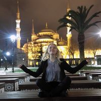 Weronika Jaworska的照片