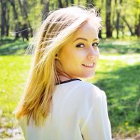 Natalia Pavlova的照片