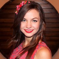 Fotos de Irina Artiukh