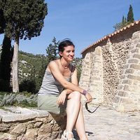 Aleksandra Sabik's Photo