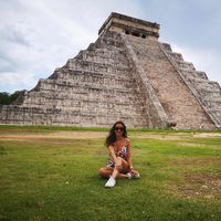 Viktória Vincze's Photo