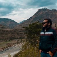 Saimon Hossain's Photo