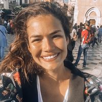 Thais  Nogara的照片