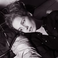 Monta Pētersone's Photo