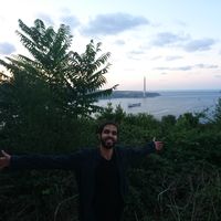 Mvfk  Yildiz的照片