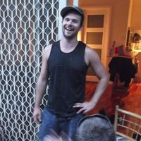 Tadhg Devery's Photo