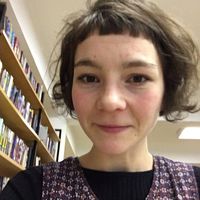 Katherina Kraft's Photo