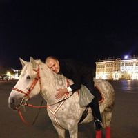 Aleksandr Zaitsev's Photo