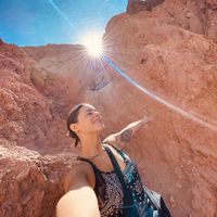 Mar Santonja's Photo