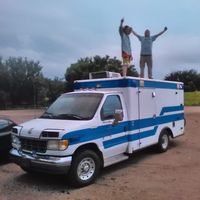 Micah Baughman and Finnegan Mahoney的照片