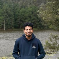 Ghanasyam  N S's Photo