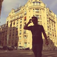 Caner Kancesme的照片