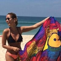 Betania Aprile的照片