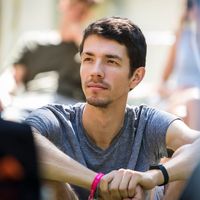 Lázár Bence Kis's Photo