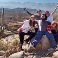 Fotos von José Aliaga