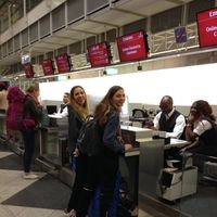 Lucia Michanikl's Photo