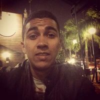 Lucas Oliveira's Photo