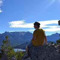 Pär Holmberg的照片