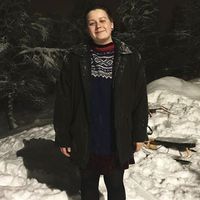 Thea Haugvik's Photo