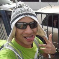 Tiago Cursino's Photo