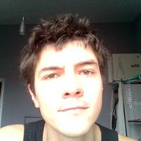 Andrew Rubets's Photo