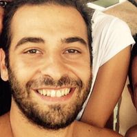 Enrico Sciaraffa's Photo