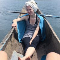 Fotos de Leonie Görlitz