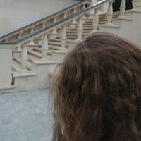 Nastia Shestiuk's Photo