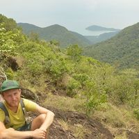 Kolya Kalinin's Photo