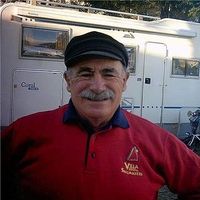 John Francis's Photo