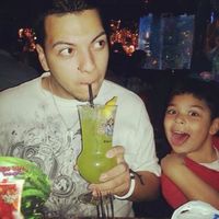 Angel Quintanilla's Photo