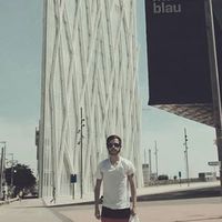 Felipe Barrera的照片