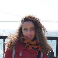 Laïla El Manadeli's Photo