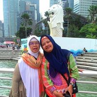 Nur Aini Putri的照片