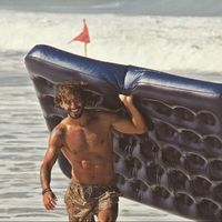 Hary Albert Guntzel's Photo