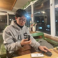 Jeongwoo(Theo) Kim's Photo