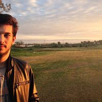 Gabriel Yesuron的照片