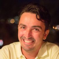 Aykut Muşlu's Photo