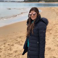 Paola Plasencia's Photo