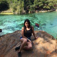 Daniela Caceres Tapia's Photo