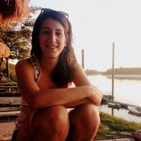 Isabella Berni的照片