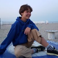 Miriam Koch的照片