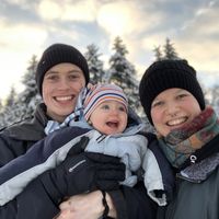 Douglas McCaffrey's Photo