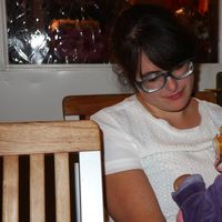 Amandine R C's Photo