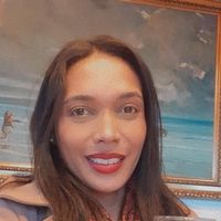 Fernanda Oliveira's Photo